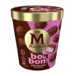 40676 MAGNUM BONBON CHERRY 12UNID