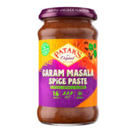 40777 PATAK’S GARAM MASALA SPICE PASTE 283GR