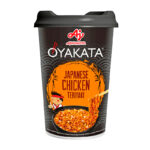 40778 OYAKATA YAKISOBA TERIYAKI CHICKEN 96GR