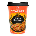 40779 OYAKATA TASTE OF ASIA KOREAN BARBECUE 93GR