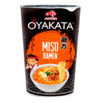 40781 OYAKATA RAMEN MISO 66GR
