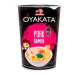 40782 OYAKATA RAMEN PORK 54GR
