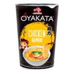 40783 OYAKATA RAMEN SHIO CHICKEN 63GR