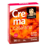 40787 CARMENCITA CREMA CATALANA 14R 56GR