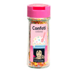 40790 CARMENCITA CONFETI COLORES 55GR