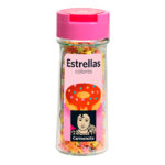 40792 CARMENCITA ESTRELLAS COLORES 50GR