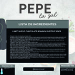 40794 LINDT HUEVO CHOCOLATE BOMBON SURTIDO 183GR