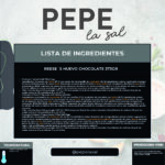 40797 REESE´S HUEVO CHOCOLATE 373GR