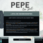 40800 LINDT HUEVO CHOCOLATE GOLD BUNNY 115GR