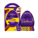 40804 CADBURY FLAKE HUEVO CHOCOLATE XL 226GR