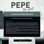 40808 MALTESERS HUEVO CHOCOLATE 194GR