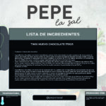 40817 TWIX HUEVO CHOCOLATE 170GR