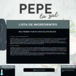 40819 MALTESERS HUEVO CHOCOLATE 96.5GR