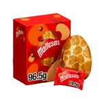 40819 MALTESERS HUEVO CHOCOLATE 96.5GR