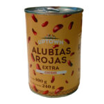 7617 UPTOWN ALUBIAS ROJAS 410 GR