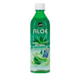 15546 TOP ALOE VERA JUICE NATURAL 500 ML