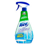 24760 ASEVI MULTIUSOS PH NEUTRO 750ML