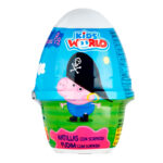 28565 DAIRY4FUN NATILLAS INFANTILES CON SORPRESA 70GR