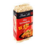 31792 SHAN´SHI NOODLES CON HUEVO 250GR