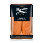 34529 HNOS JUAN SUSU CREMA X 2 UNIDADES