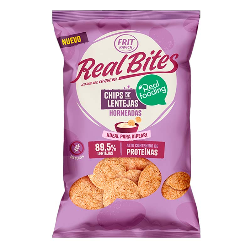 37218 FRIT RAVICH ECHTE CHIPS SALZ 80GR