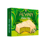 39587 ALYAN DUBAI STYLE CHOCOLATE BLANCO 100GR