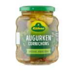 39954 KUHNE AUGURKEN 330GR