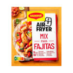 40641 MAGGI SAZONADOR FAJITAS AIR FRYER 27GR