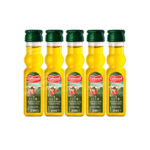 40646 CARBONELL ACEITE OLIVA MINI DOSIS 5X20 ML