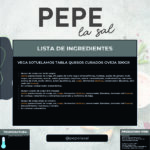 40684 VEGA SOTUELAMOS TABLA QUESOS CURADOS OVEJA 300GR