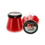 40709 HELIOS CEREZAS ROJAS EN ALMIBAR 160GR