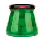 40710 HELIOS CEREZAS VERDES ALMIBAR 160GR