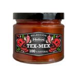 40711 HELIOS SALSA TEX MEX 300GR