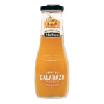 40714 HELIOS CREMA DE CALABAZA NATURAL 300GR