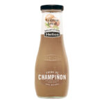40715 HELIOS CREMA DE CHAMPIÑON NATURAL 300GR