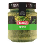 40717 HELIOS PESTO VERDE 200GR