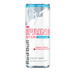 40745 RED BULL SUGAR FREE CEREZA 25CL