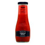 40761 HELIOS SWEET CHILI 350GR