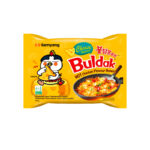 40766 BULDAK RAMEN QUESO 140GR