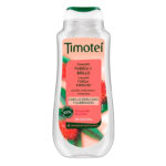 40833 TIMOTEI CHAMPU FUERZA Y BRILLO 300ML
