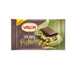 40834 VALOR PURO PISTACHO 150GR