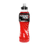 40867 POWERADE BLOOD ORANGE BEBIDA REFRESCANTE 500ML
