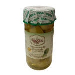 40885 ROSARA CORAZONES ALCACHOFAS TARRO 410GR