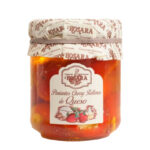 40894 ROSARA PIMIENTOS CHERRY RELLENOS DE QUESO 175GR