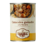 40896 ROSARA CARACOLES GUISADOS 390GR