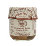 40897 ROSARA BERENJENA ASADA EN ACEITE DE OLIVA 320GR
