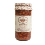 40898 ROSARA ALUBIAS ROJAS 660GR