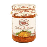40904 ROSARA ESTOFADO DE LENTEJAS 400GR