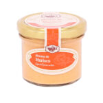 40907 ROSARA MOUSSE DE MARISCO 100GR