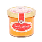 40909 ROSARA MOUSSE DE PIMIENTO 100GR